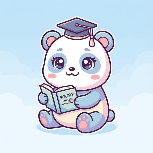 Xiao Bao - Your learning companion